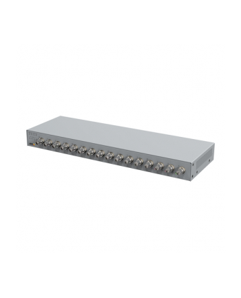 AXIS P7316 VIDEO ENCODER 16-CHANNEL VIDEO ENCODER. MAX 4K nr 1