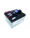 REPLACEMENT UPS BATTERY CARTRIDGE RBC48 FOR APC SMART-UP - nr 1