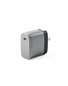1X67 RAPID POWER 67W MULTI COUNTRY GAN CHARGER - SPACE GREY - nr 7