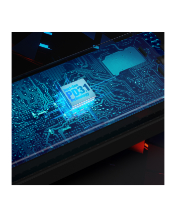 140W GAN PD3.1 USB-C - EU