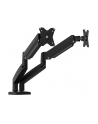 ERGONOMIC DUAL MONITOR MOUNT DUAL MOUNT - nr 1