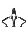 ERGONOMIC DUAL MONITOR MOUNT DUAL MOUNT - nr 4