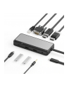 FUSION PRO NEXUS USB-C UNIVERSAL VIDEO DOCK - nr 2