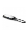 FUSION ALPHA USB-C 5-IN-1 HUB HDMI/USB/ETHERNET + POWER - nr 2