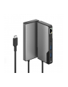 FUSION ALPHA USB-C 5-IN-1 HUB HDMI/USB/ETHERNET + POWER - nr 4