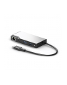 FUSION ALPHA USB-C 5-IN-1 HUB HDMI/USB/ETHERNET + POWER - nr 8