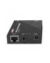 HDMI  IR BER IP RECEIVER 1M8K6 / 2M4K6 - nr 3