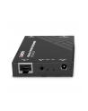 HDMI  IR BER IP RECEIVER 1M8K6 / 2M4K6 - nr 8