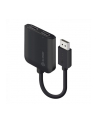 ALOGIC DISPLAYPORT TO DUAL DISPLAYPORT 2.0 ADAPTER - 4K - 3 - nr 1