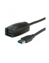 USB3.2 GEN1 AKT. KBLVERLAENGERUNG 5M - nr 1