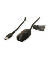 USB3.2 GEN1 AKT. KBLVERLAENGERUNG 5M - nr 2