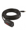 USB3.2 GEN1 AKT. KBLVERLAENGERUNG 5M - nr 3