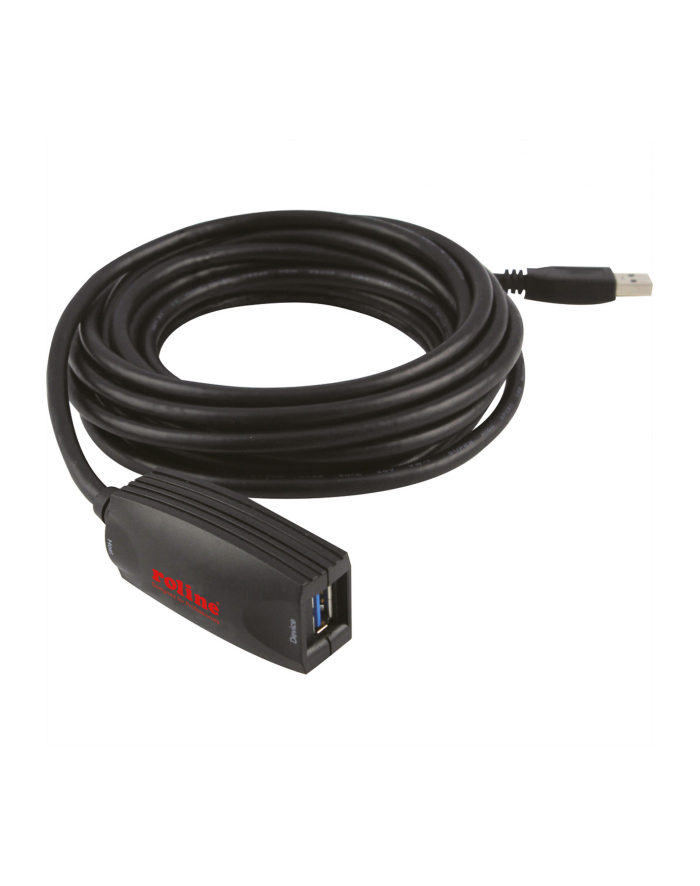 USB3.2 GEN1 AKT. KBLVERLAENGERUNG 5M główny