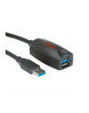 USB3.2 GEN1 AKT. KBLVERLAENGERUNG 5M - nr 4
