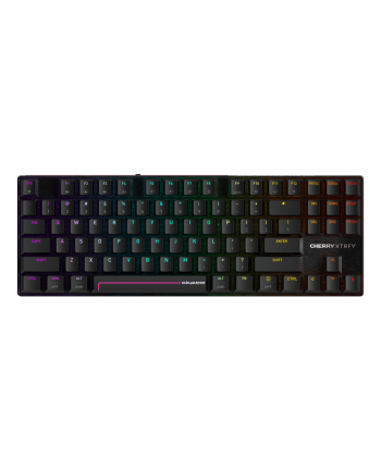 CHERRY XTRFY MX 8.2 PRO TMR WIRELESS US-INTERNETIONAL nr 1