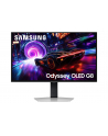 Samsung 27'' Oled Odyssey G8 (LS27FG814SUXEN) UltraHD/4K, FreeSync Premium Pro, USB hub, 240Hz - nr 20