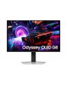 Samsung 27'' Oled Odyssey G8 (LS27FG814SUXEN) UltraHD/4K, FreeSync Premium Pro, USB hub, 240Hz - nr 2