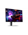 Samsung 27'' Oled Odyssey G8 (LS27FG814SUXEN) UltraHD/4K, FreeSync Premium Pro, USB hub, 240Hz - nr 30