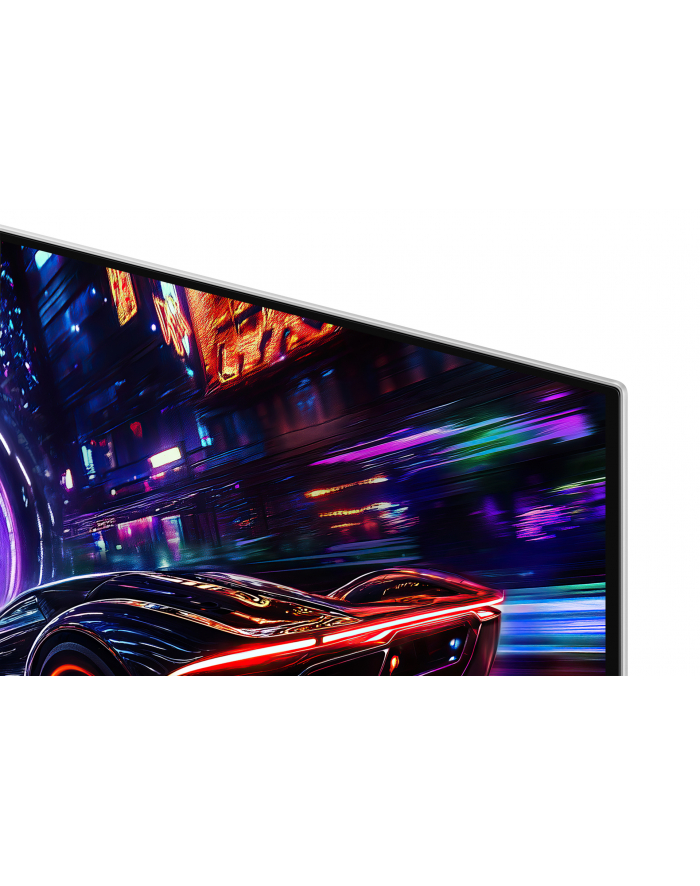 Samsung 27'' Oled Odyssey G8 (LS27FG814SUXEN) UltraHD/4K, FreeSync Premium Pro, USB hub, 240Hz główny