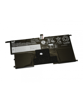 BTI 4C BATTERY LENOVO THINKPAD CARBON 3RD GEN OEM: 00HW003