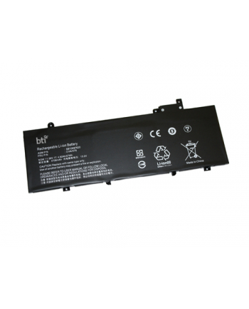 REPLACEMENT 3 CELL BATTERY F/ TP T480S