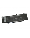 REPLACEMENT 3 CELL BATTERY FOR DELL LATITUDE 5440 5540 11.4V 46 - nr 1