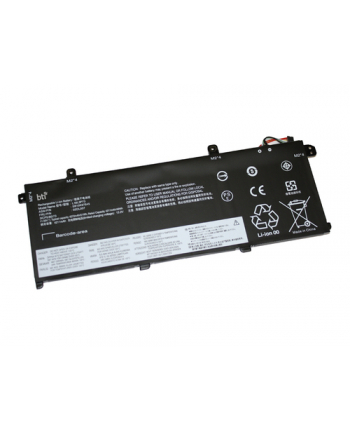 BTI 3C BATTERY LENOVO P14S T490 51WH 11.55V LIION OEM: L18L3P73