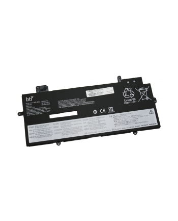 REPLACEMENT 4 CELL NOTEBOOK BTI 4C BATT X1 CARBON G6-G11