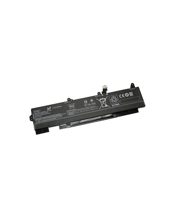 BTI 3C BATTERY HP 850 G7 G8 OEM:28Y92UC CC03XL HSTNN-DB90 główny