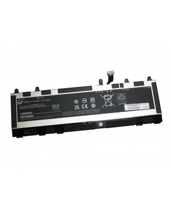 BTI 6C BATTERY EB 860 G9 / G10 OEM: 89D74UT#ABA 89D75UT#ABA
