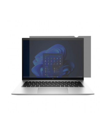 TARGUS INFINITY PRIVACY SCREEN FOR 14-INCH 16:9 LAPTOPS