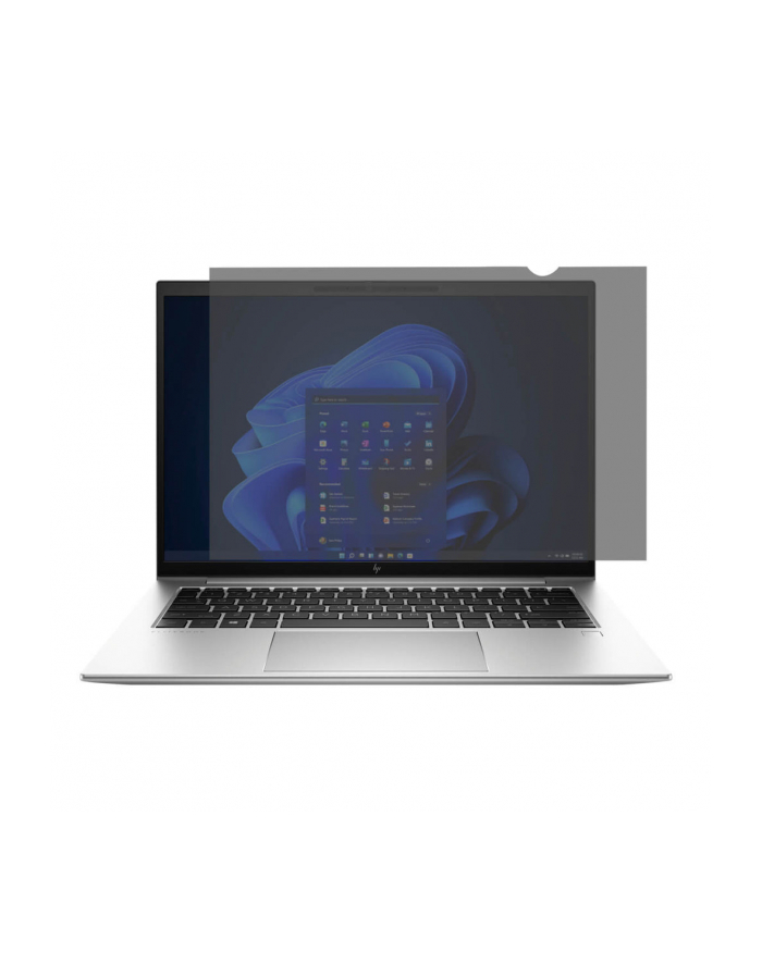 TARGUS INFINITY PRIVACY SCREEN FOR 14-INCH 16:9 LAPTOPS główny
