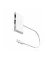 USB-C TO HDMI 4K144HZ USB 3.2 POWER DELIVERY 100W - nr 1