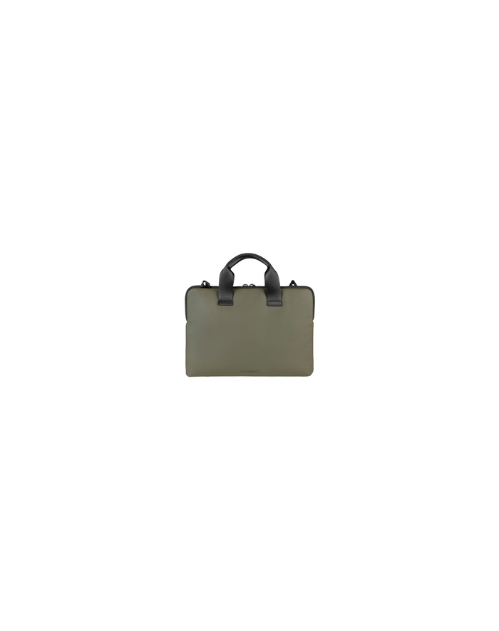 GOMMO SLIM LAPTOP BAG OLIVE G MACBOOK AIR/PRO 13IN LAPTOP -14I główny