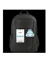 THEONE BACKPACK 14-15.6ININ BLUE ZIP 30 PERCENT RECYCLED - nr 8