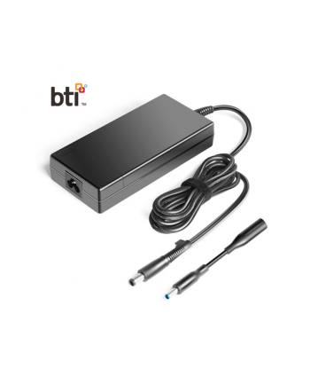 BTI 150W AC ADAPTER FOR HP EU VERSION 7.4MM 4.5MM