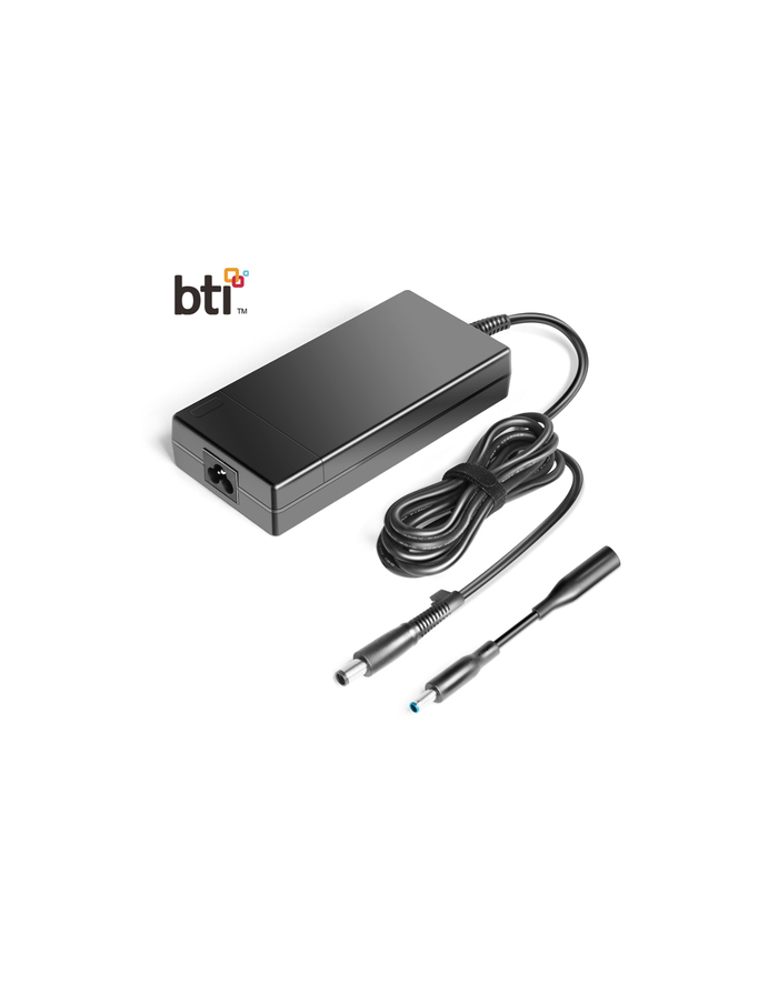BTI 150W AC ADAPTER FOR HP EU VERSION 7.4MM 4.5MM główny