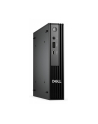 DELL PRO MICRO QCM1255 R5-8500 16GB 512GB WLAN W11P 1Y - nr 6