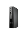 DELL PRO MICRO QCM1255 R5-8500 16GB 512GB WLAN W11P 1Y - nr 7