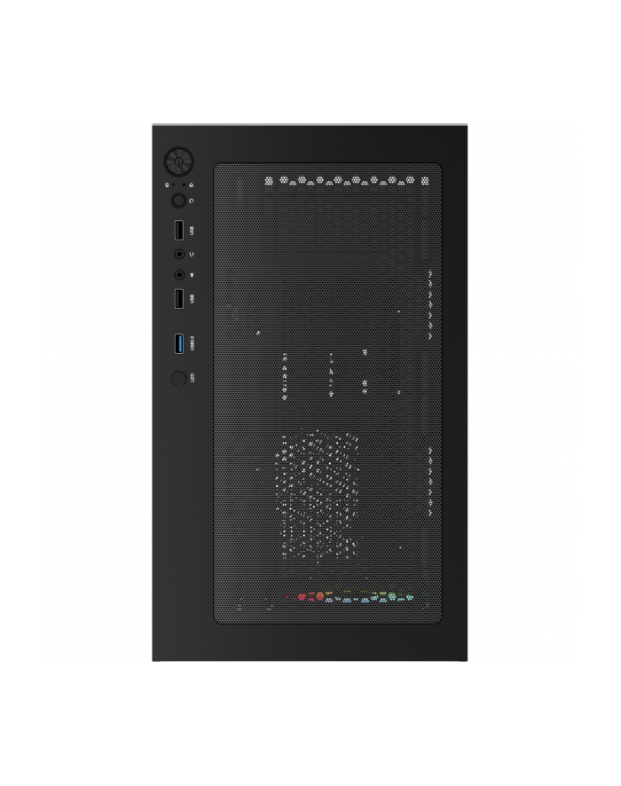 Aerocool Viewport Mini-G-BK-v4 czarny (ACCMES0953311) główny