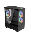 Aerocool Viewport Mini-G-BK-v4 czarny (ACCMES0953311) - nr 7