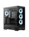Aerocool P500B czarny (ACCMPN0914311) - nr 1