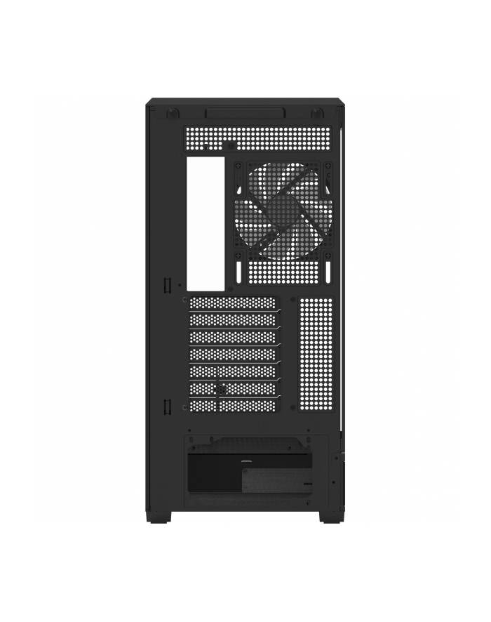 Aerocool P500B czarny (ACCMPN0914311) główny