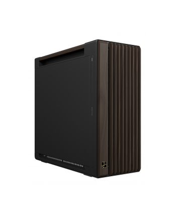 Asus GEH PROART PA602 WALNUT WOOD METAL PWM MODERN BLACK czarny (90DC00J0B09040)
