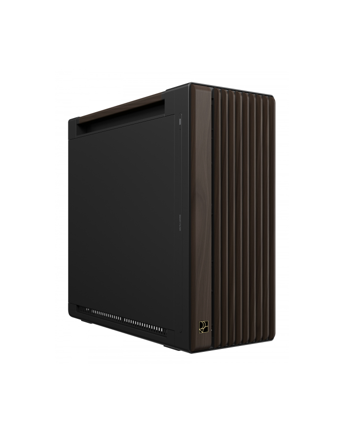 Asus GEH PROART PA602 WALNUT WOOD METAL PWM MODERN BLACK czarny (90DC00J0B09040) główny