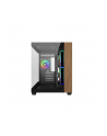 Cooler Master Elite 481 Wood 270° Seamless Glass mATX (E481KHNNS00) - nr 11