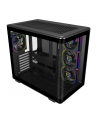 Cooler Master Elite 600 ARGB czarny (E600KGNNS01) - nr 2