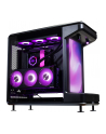 Cooler Master Cooler Master MasterFrame 360 STAGE LCD czarny (MF360KHNNS02) - nr 17