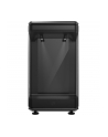 Cooler Master Cooler Master MasterFrame 360 STAGE LCD czarny (MF360KHNNS02) - nr 3