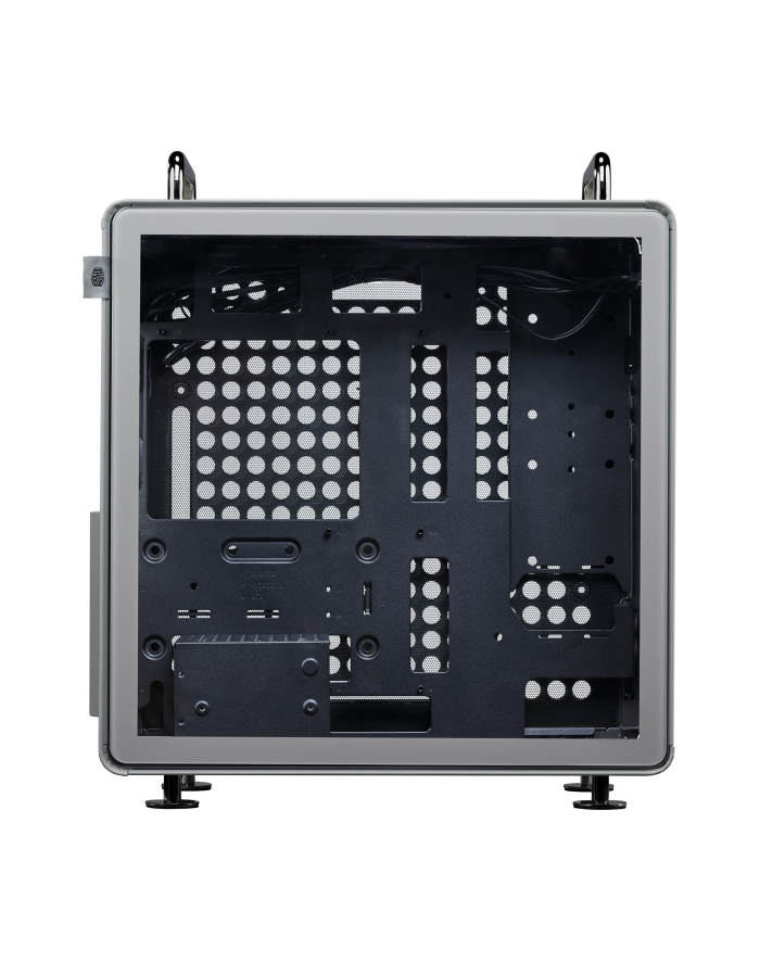 Cooler Master QUBE 540 szary (Q540LGNNS00) główny